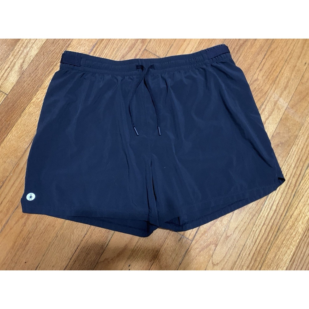 Smartwool Active Lined 7" Shorts Men's Size XL